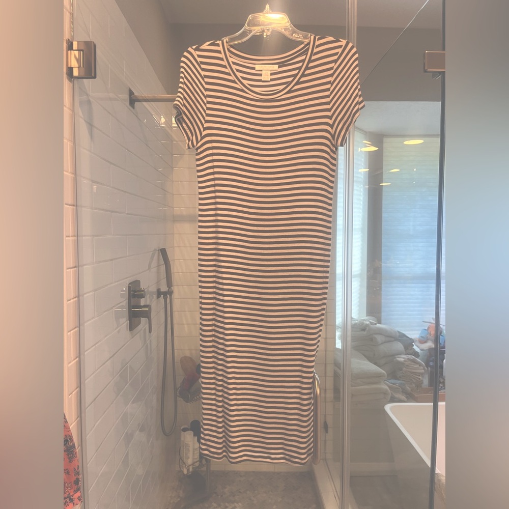 Motherhood Maternity dress